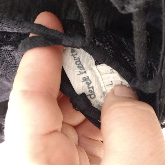 Derek Heart Burn out Large - Picture 7 of 7